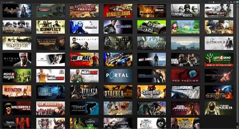 the best free games on steam